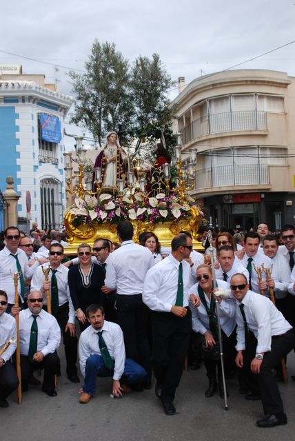 Traslado Samaritana 2013 - 29